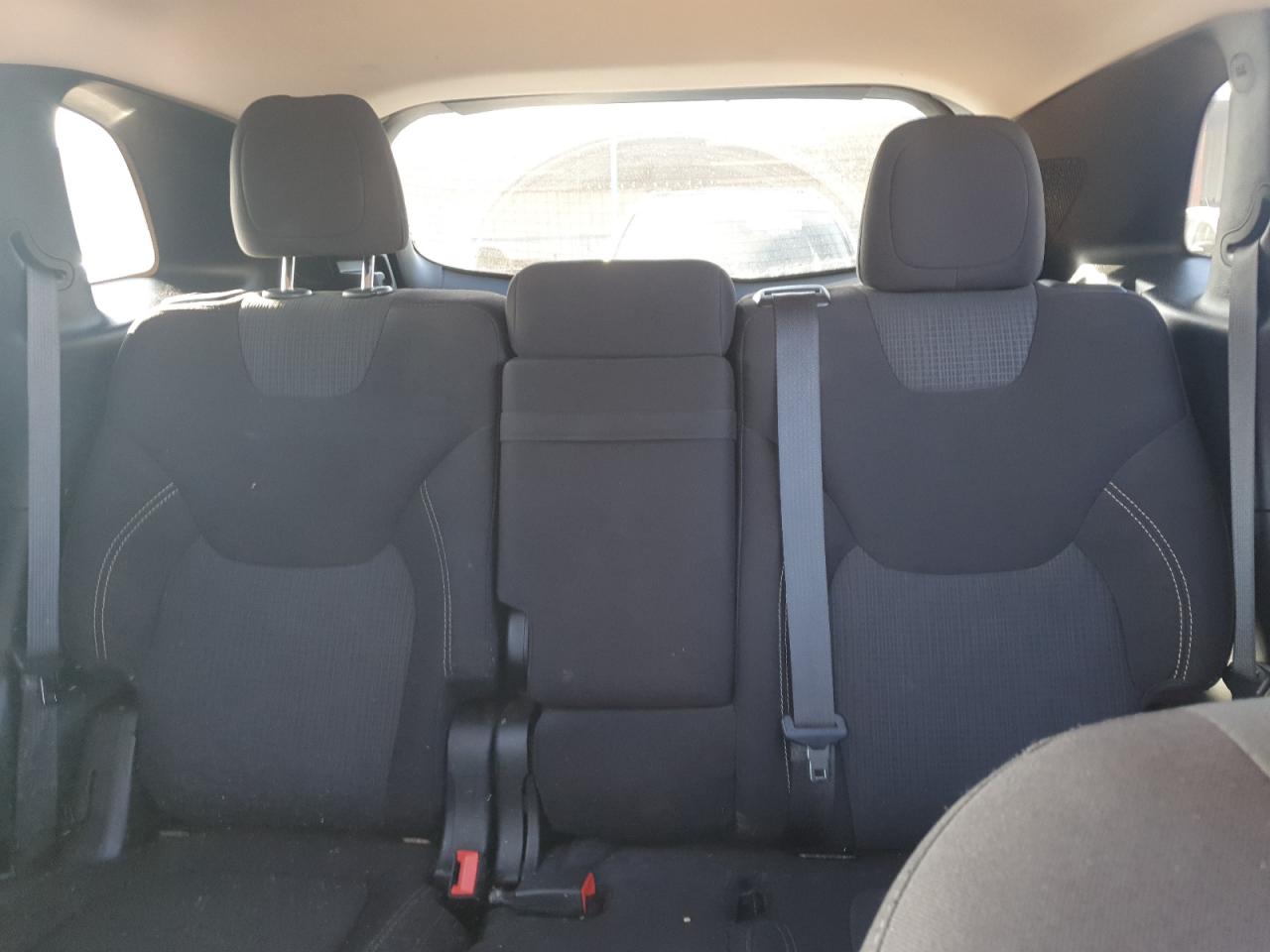 2016 Jeep Cherokee Latitude VIN: 1C4PJMCS0GW163013 Lot: 86690675