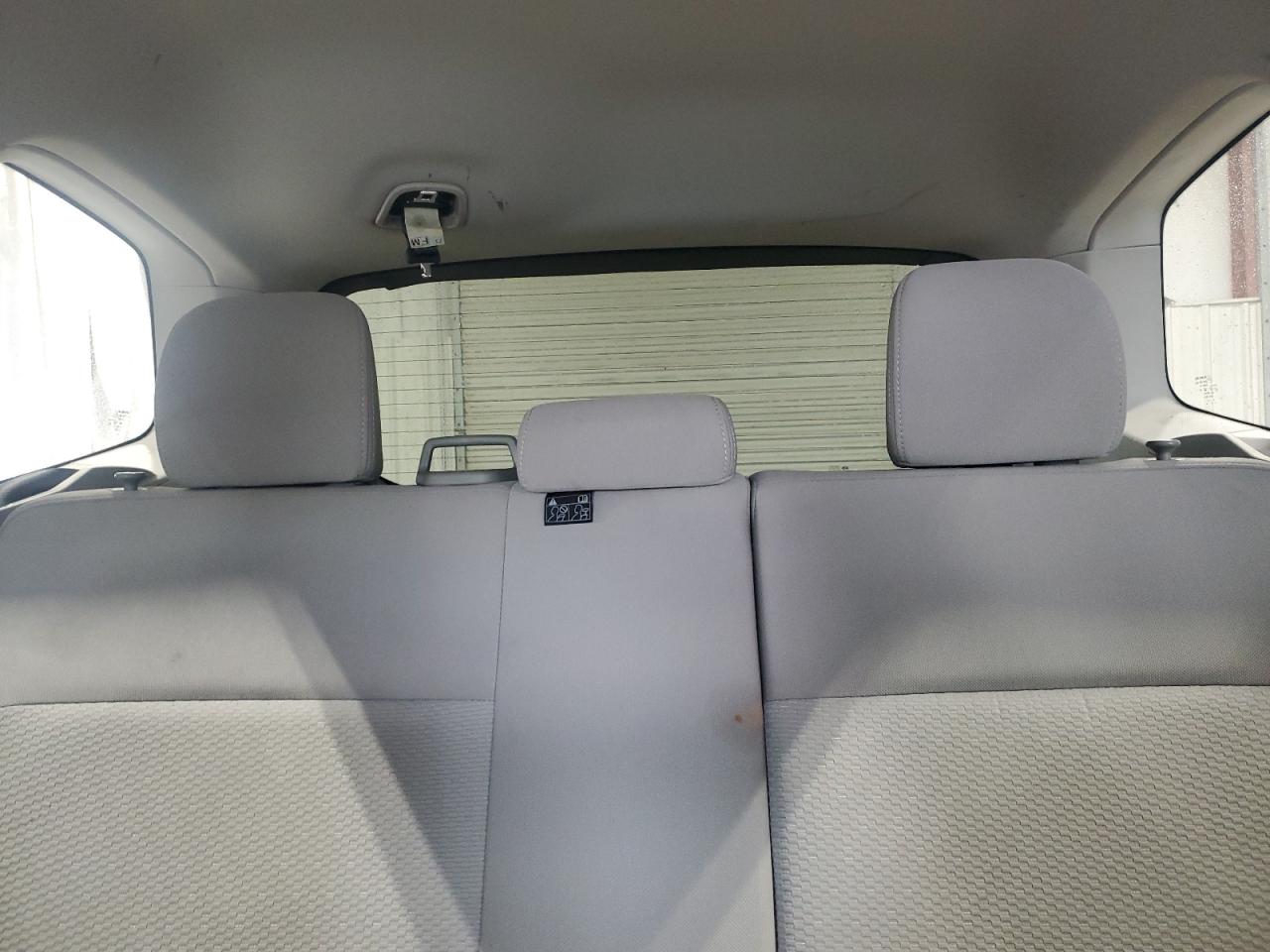 2016 Subaru Forester 2.5I VIN: JF2SJABC9GH502294 Lot: 85383895