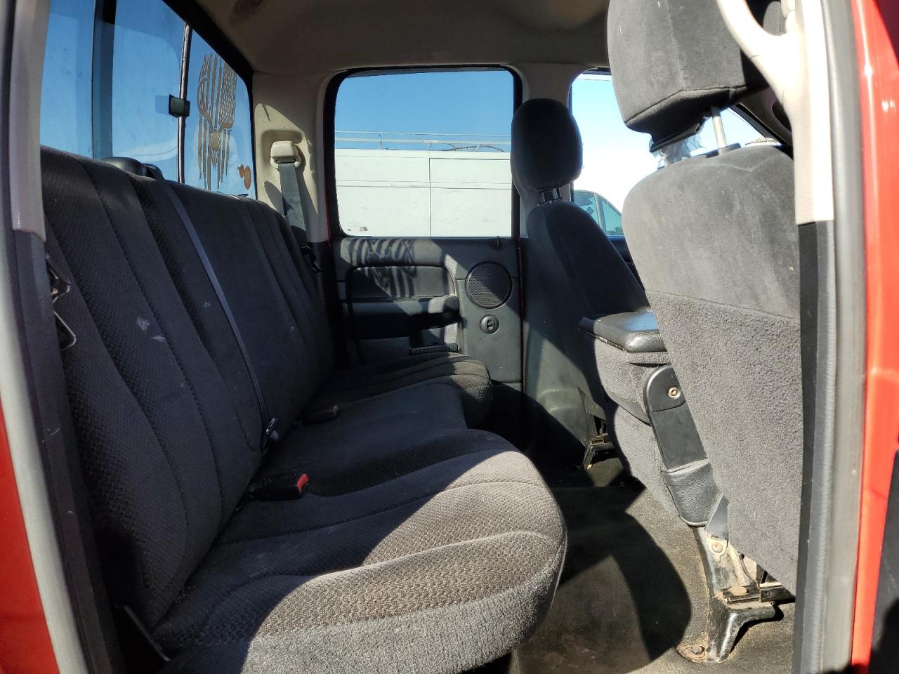 2003 Dodge Ram 2500 St VIN: 3D7KU28D43G710931 Lot: 85729225