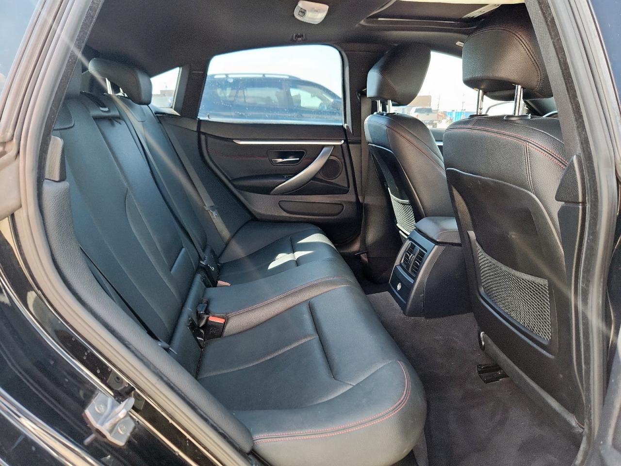 2018 BMW 430I Gran Coupe VIN: WBA4J1C5XJBM11579 Lot: 81983165