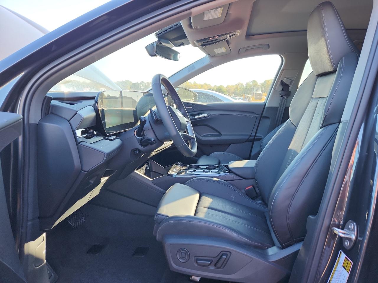 2025 Audi Q6 E-Tron Premium Plus VIN: WA124BGF7SA039162 Lot: 82648625