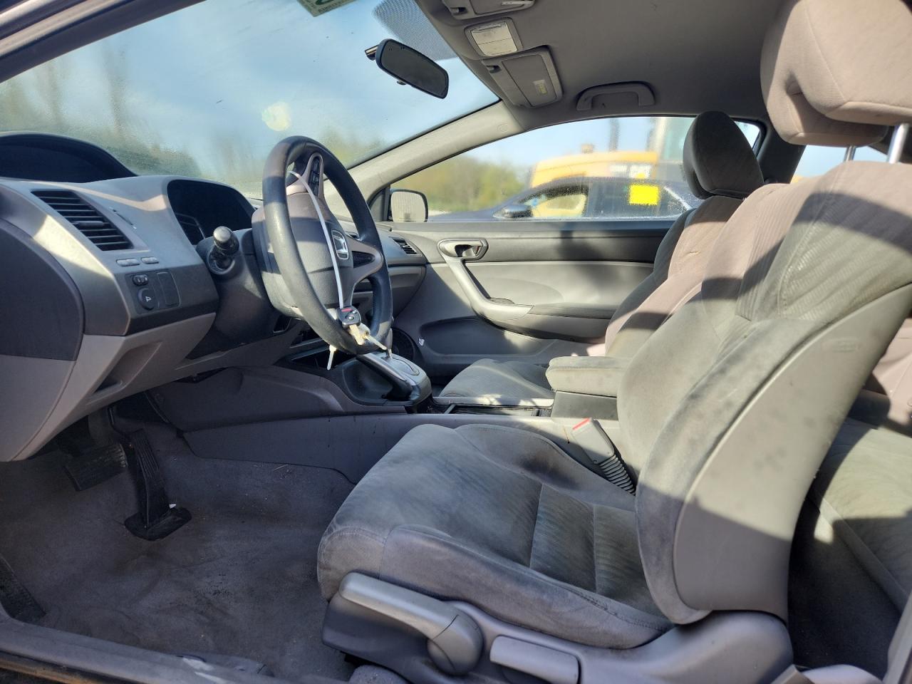 2011 Honda Civic Lx VIN: 2HGFG1B69BH503300 Lot: 84617795