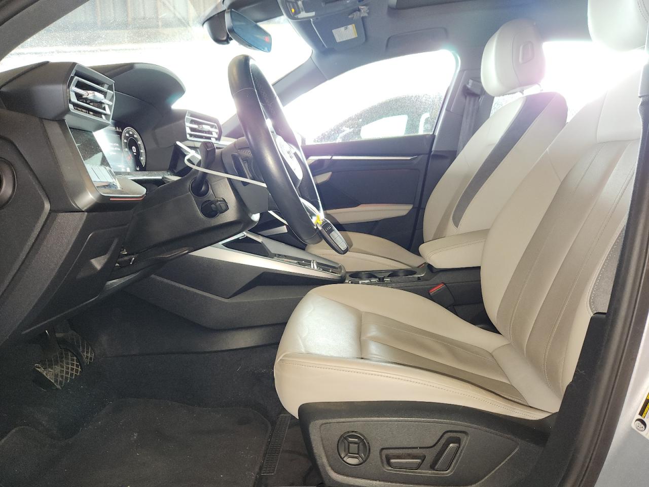 2023 Audi A3 Premium Plus VIN: WAUBUDGY8PA031174 Lot: 82679965