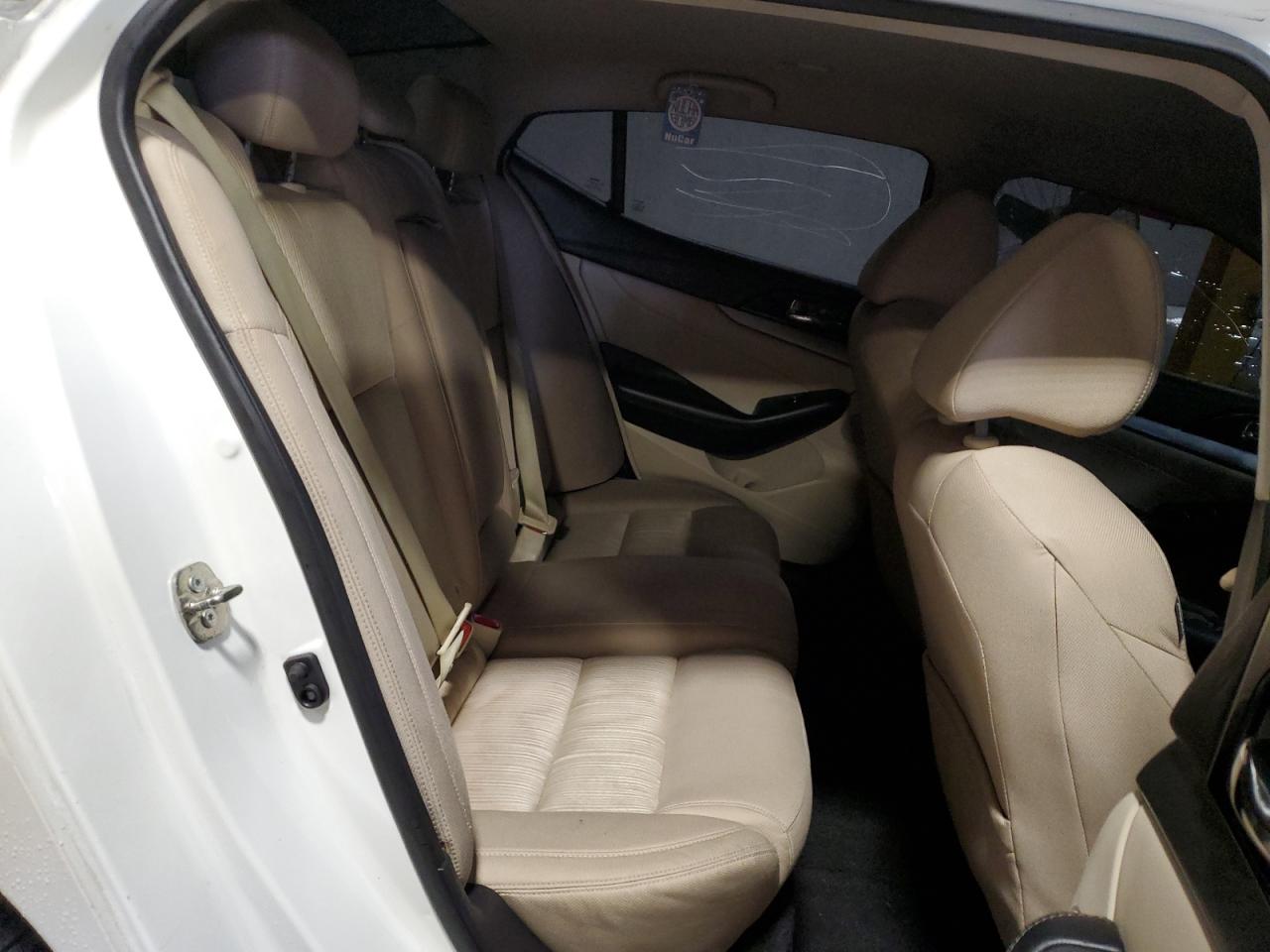 2016 Nissan Maxima 3.5S VIN: 1N4AA6AP5GC900388 Lot: 86068905