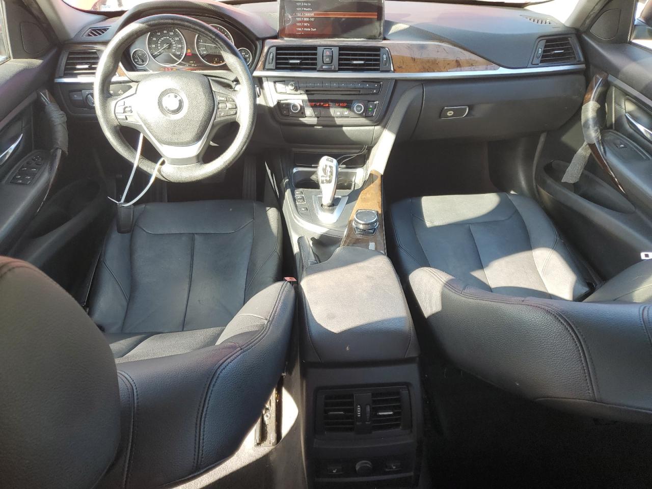 2015 BMW 328 Xi Sulev VIN: WBA3B5C53FF961318 Lot: 86794995