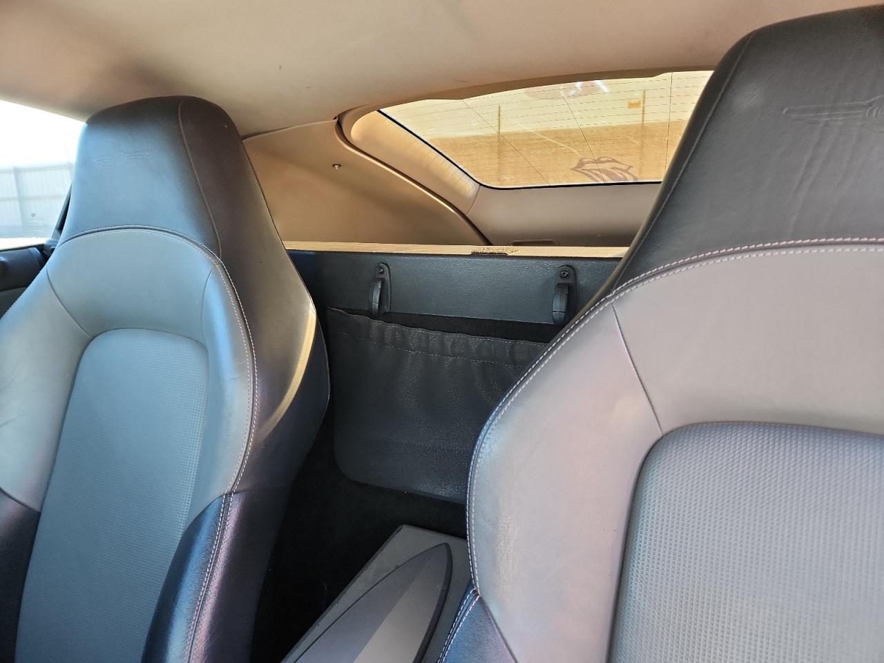 2004 Chrysler Crossfire Limited VIN: 1C3AN69LX4X004144 Lot: 87463005