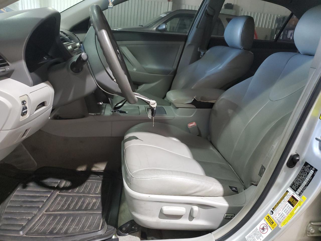 2010 Toyota Camry Base VIN: 4T4BF3EKXAR068515 Lot: 82484135