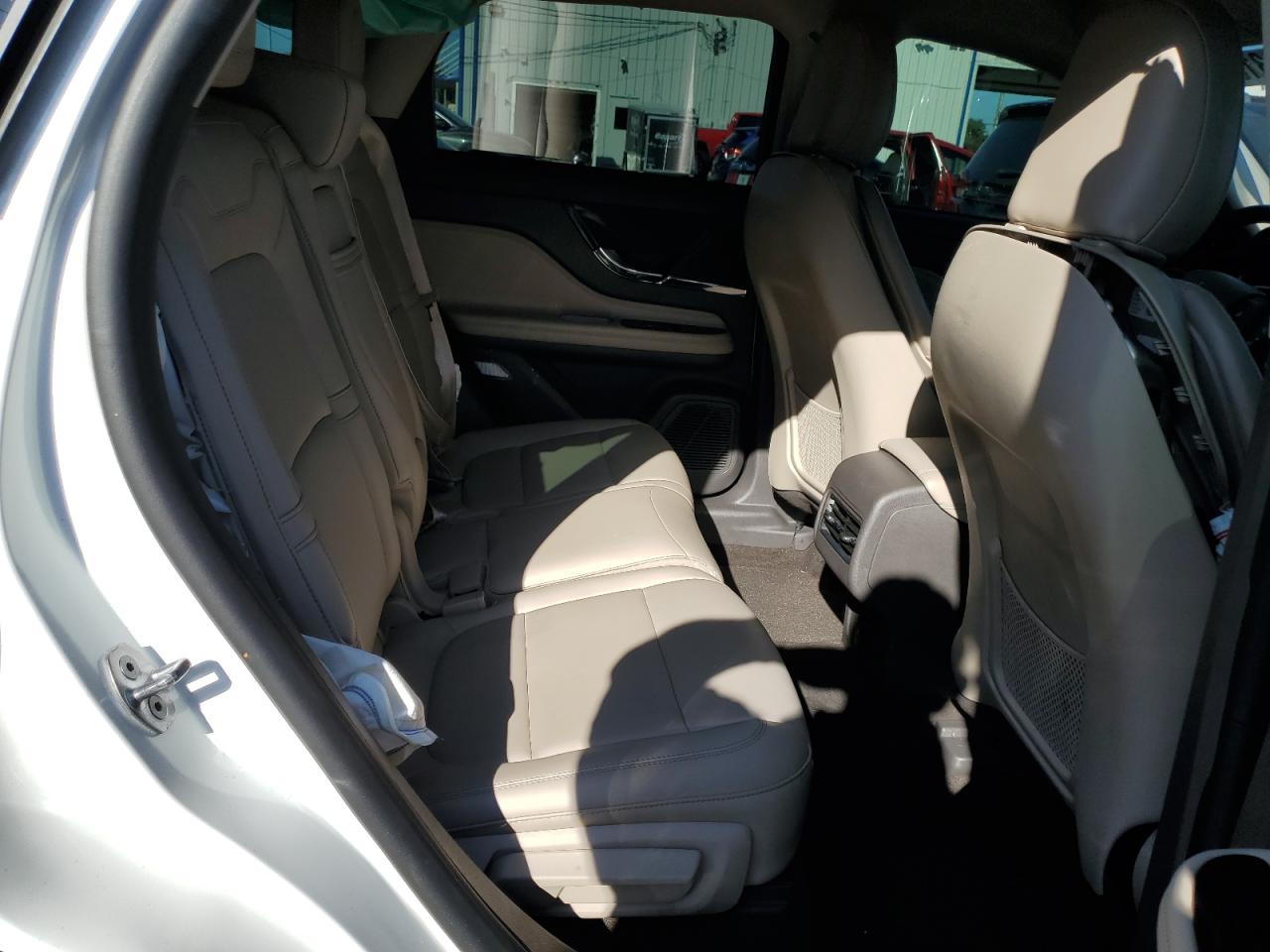 2022 Lincoln Corsair VIN: 5LMCJ1C95NUL12401 Lot: 84658315