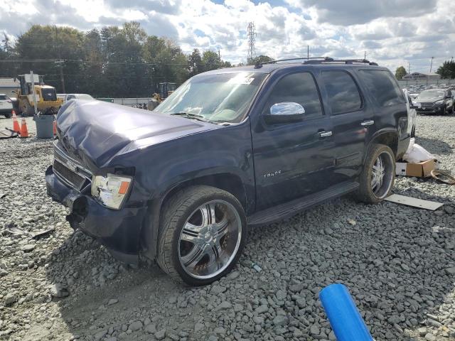 2008 Chevrolet Tahoe K1500