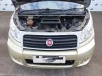2013 FIAT SCUDO 2.0 MULTIJET 130 FAMILY L2 5DR for sale at Copart SANDTOFT