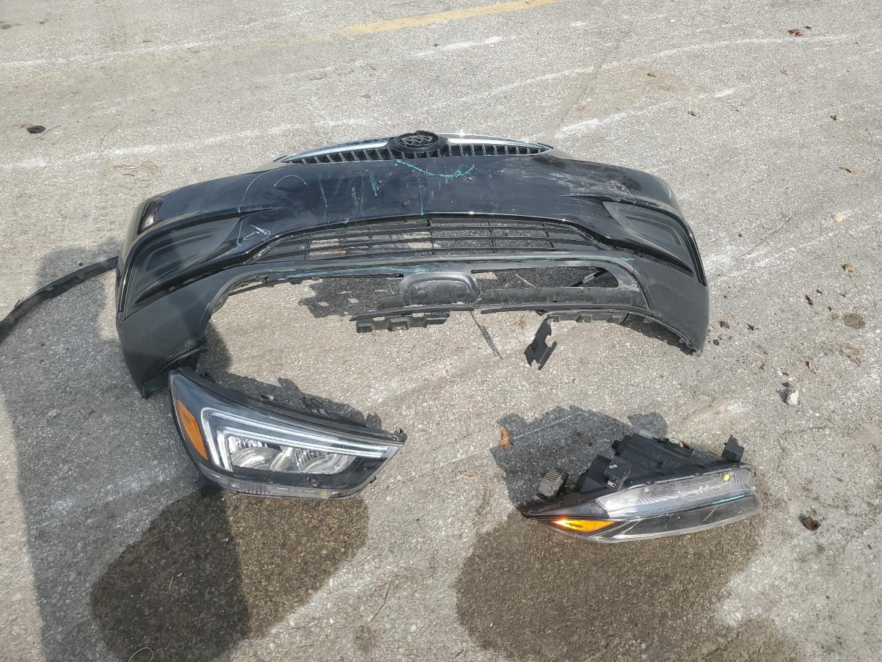 2020 Buick Encore Preferred VIN: KL4CJASB9LB073367 Lot: 82565455