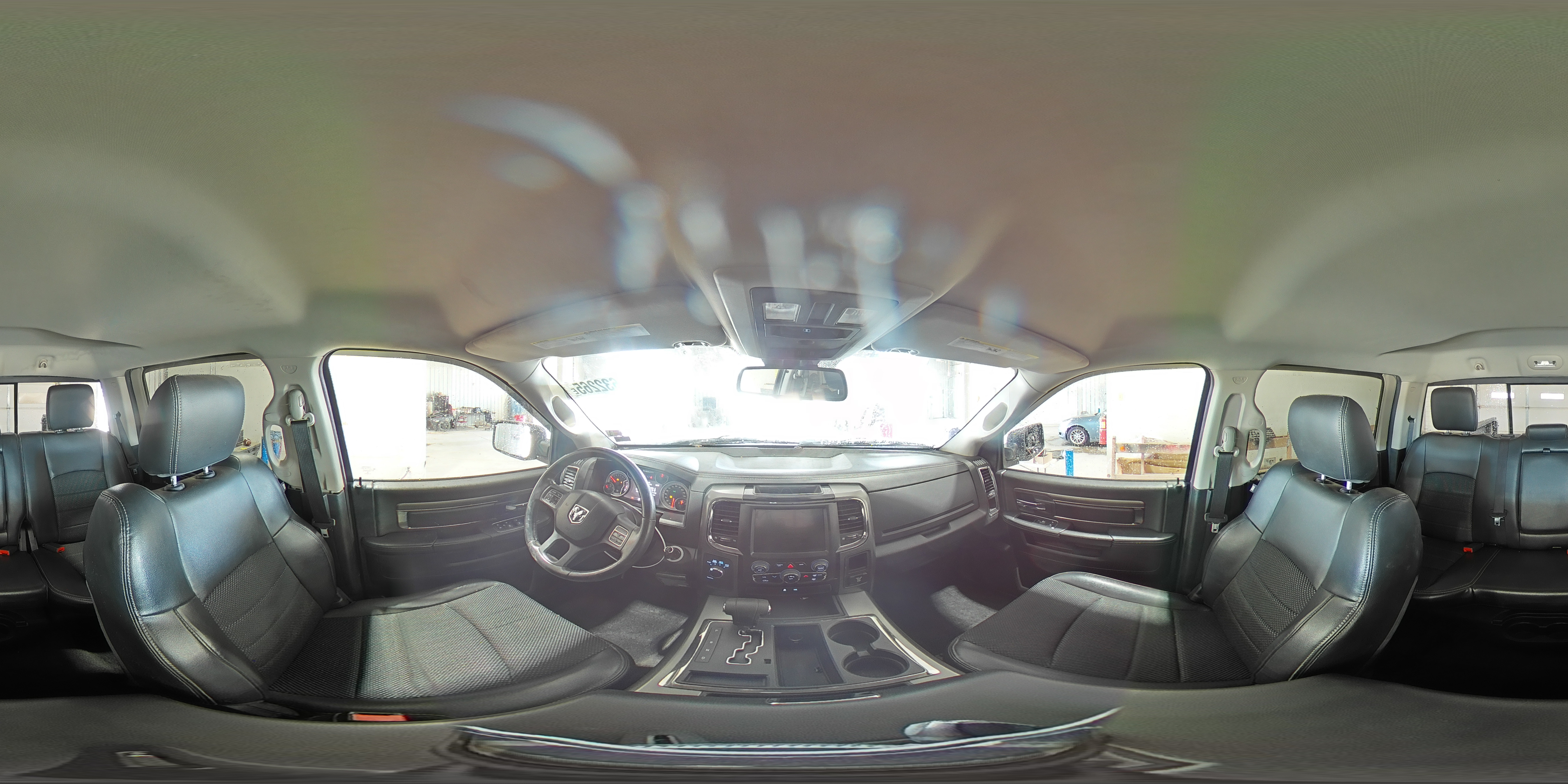 2013 Ram 1500 Sport VIN: 1C6RR7UT3DS662411 Lot: 84632265