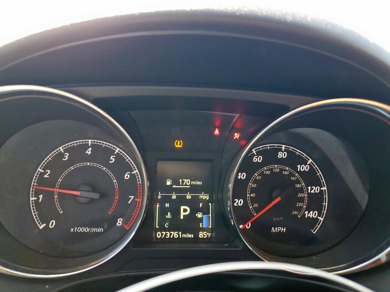 2020 Mitsubishi Outlander Sport Es VIN: JA4AP3AU6LU014723 Lot: 85325755