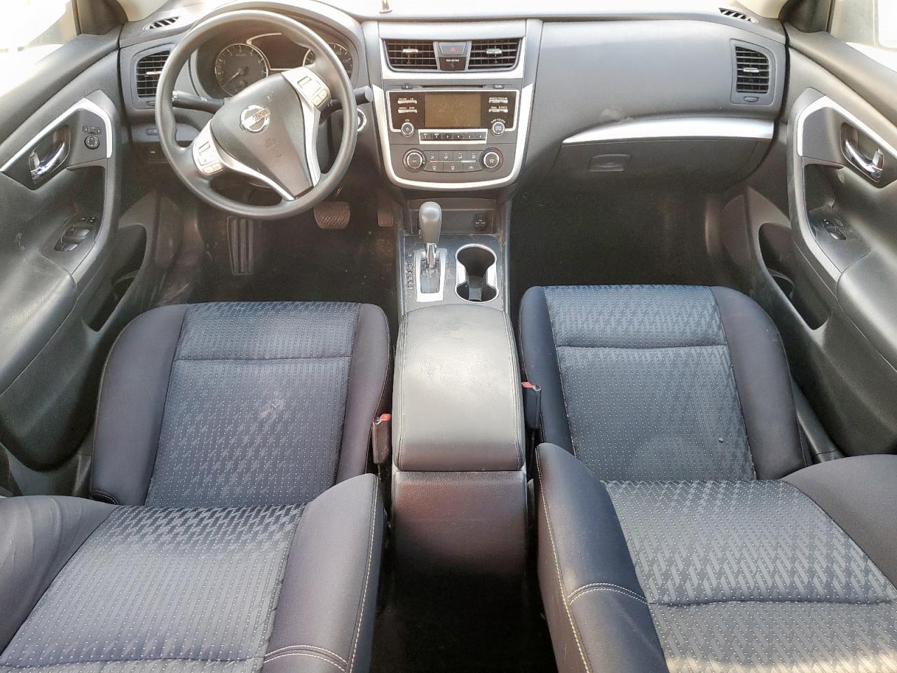 2016 Nissan Altima 2.5 VIN: 1N4AL3AP9GC135498 Lot: 85314235