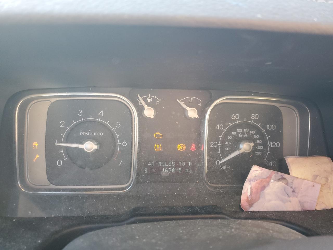 2008 Lincoln Mkx VIN: 2LMDU88C58BJ39165 Lot: 85312225