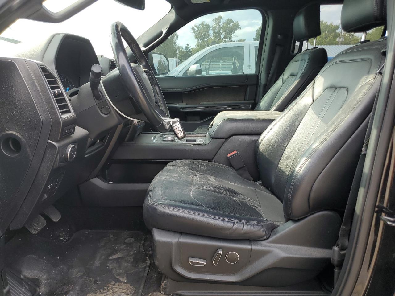2019 Ford Expedition Limited VIN: 1FMJU1KT3KEA49958 Lot: 84575785