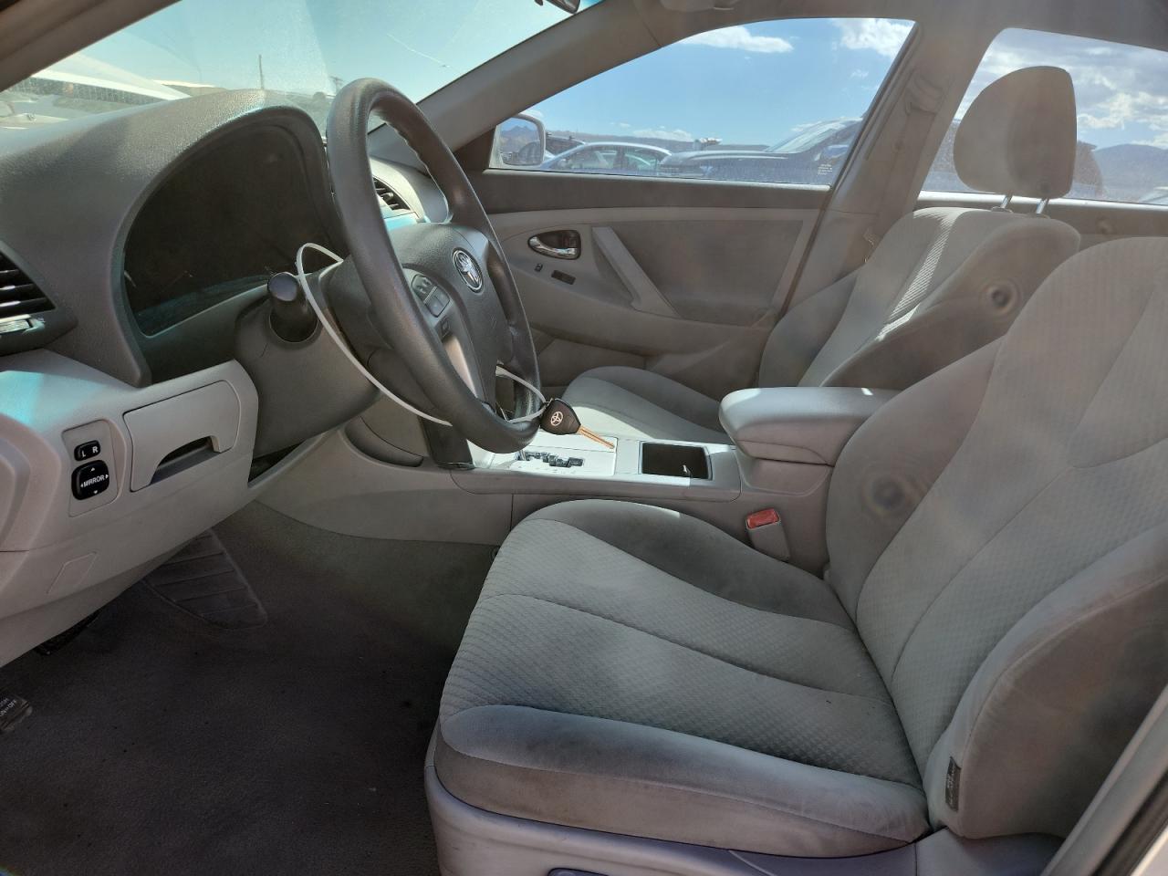 2009 Toyota Camry Base VIN: 4T4BE46K79R063811 Lot: 84768065