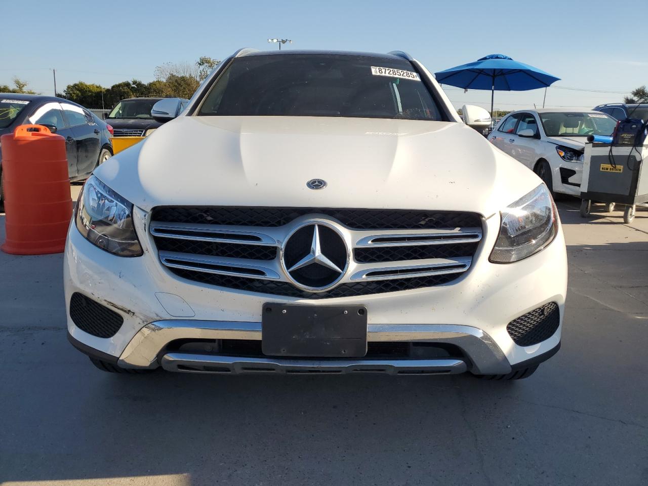 Фото: WDC0G4JB5JV037949