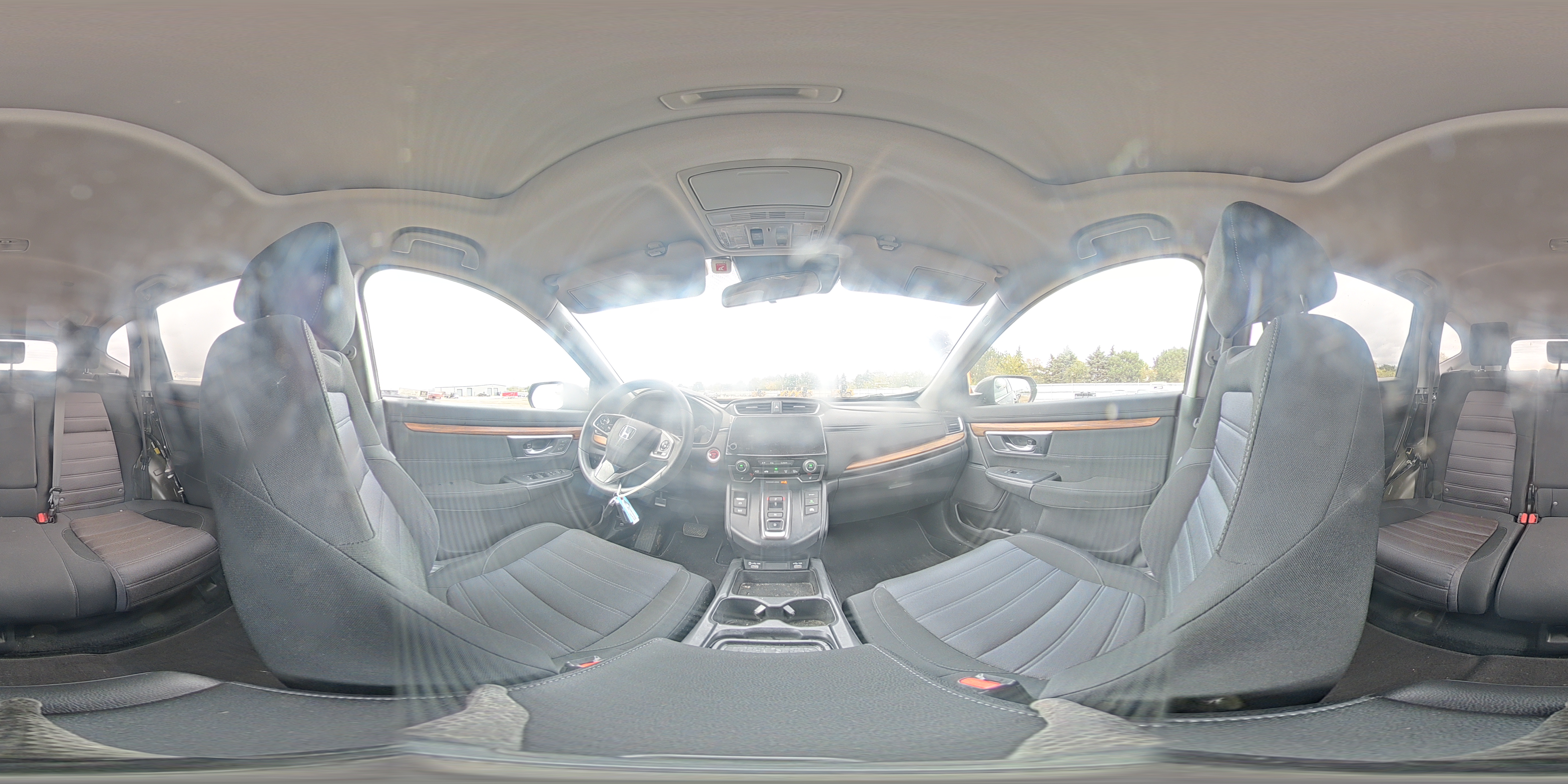 2021 Honda Cr-V Ex VIN: 7FART6H5XME027817 Lot: 87469855