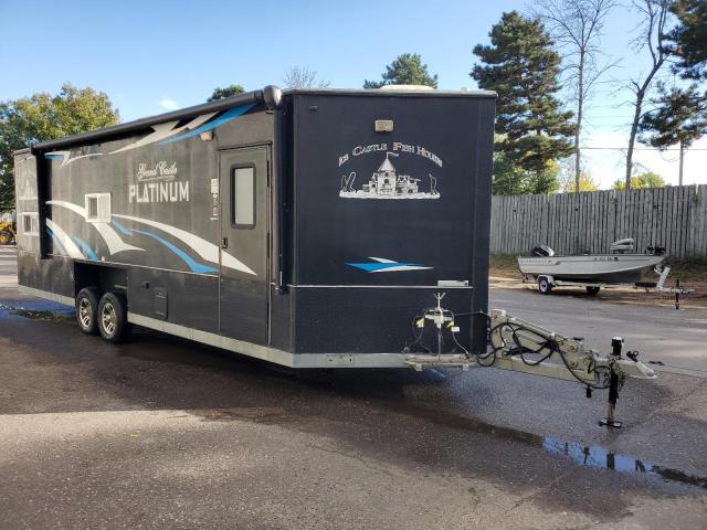 2017 ICE CASTLE PLATINUM TRL a la Venta en Copart MN - MINNEAPOLIS NORTH