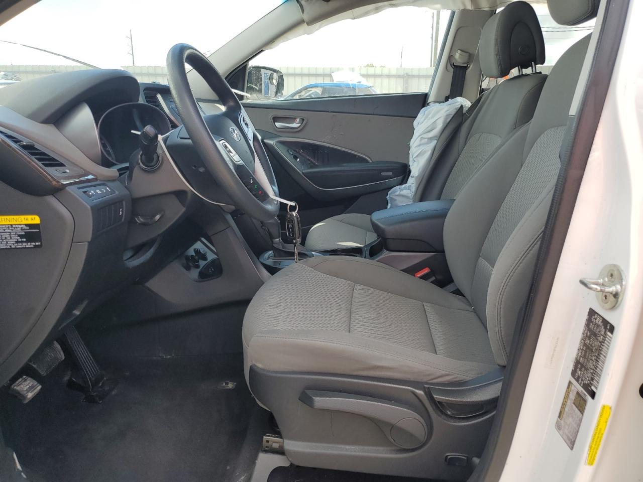 2018 Hyundai Santa Fe Sport VIN: 5XYZTDLB0JG564777 Lot: 82300615