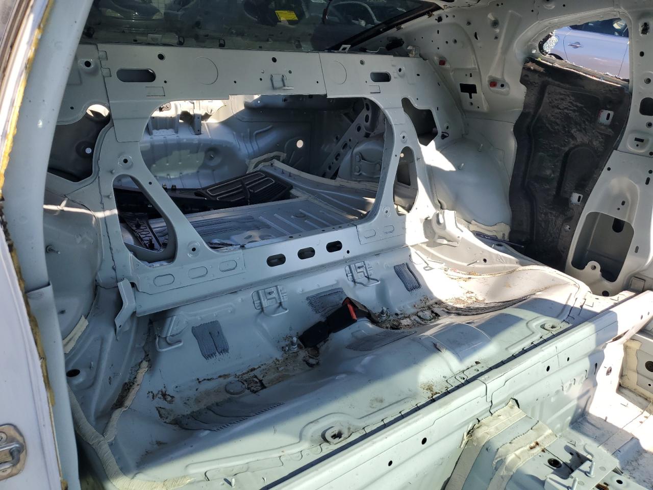 2022 Chevrolet Camaro Lt1 VIN: 1G1FF1R7XN0135341 Lot: 90491025