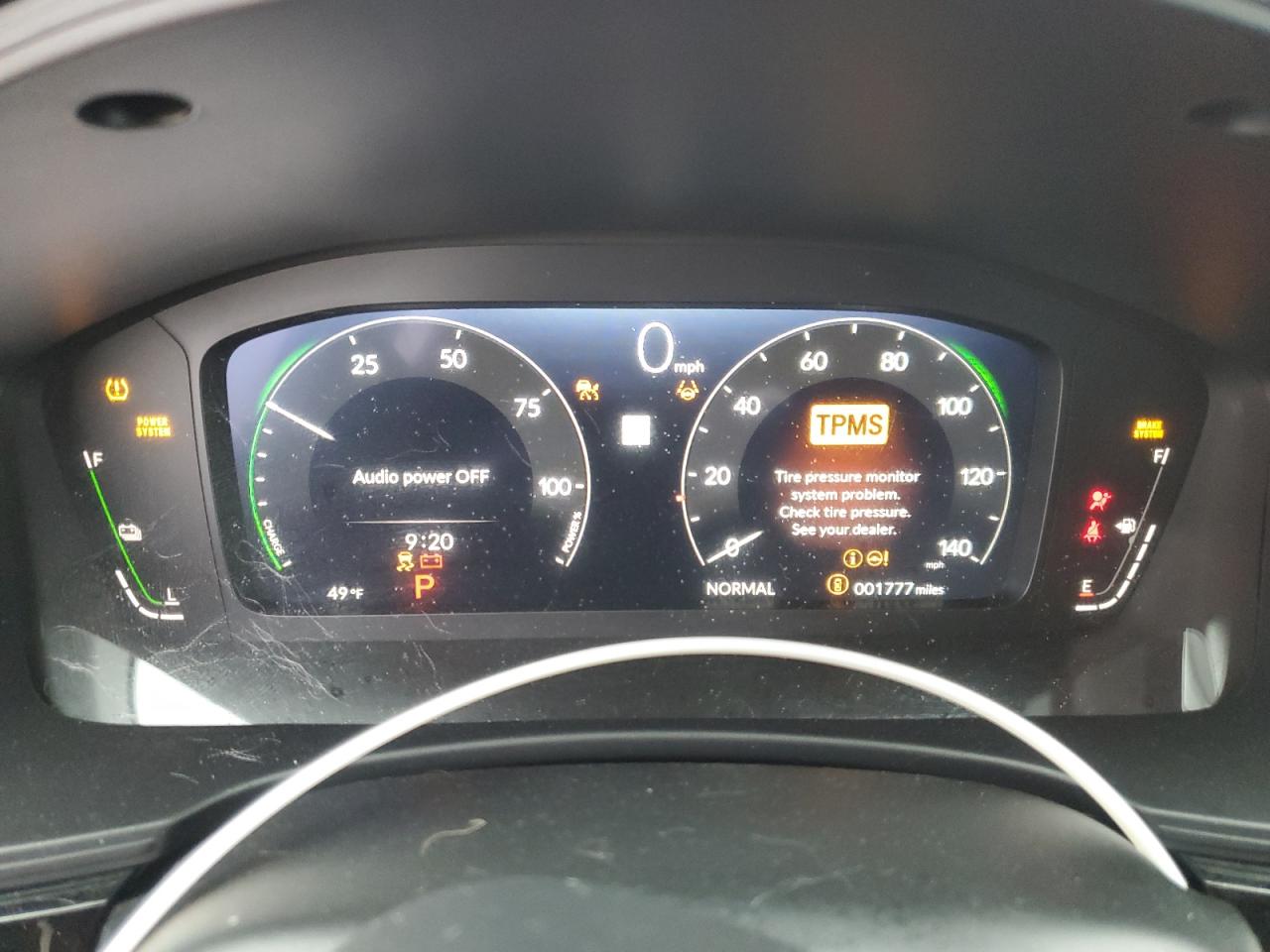 2026 Honda Civic Sport VIN: 2HGFE4F89TH303151 Lot: 86133145