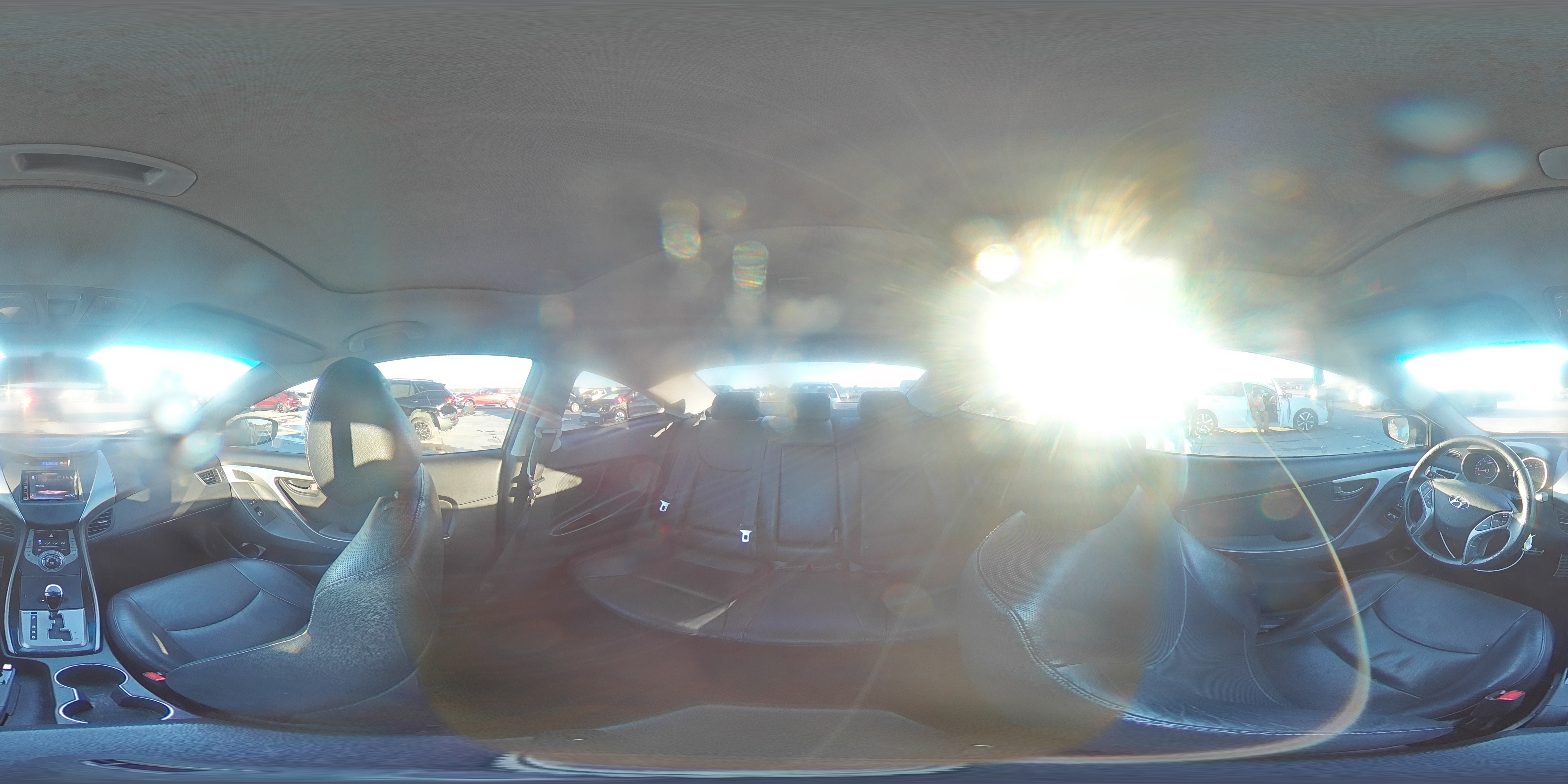 2013 Hyundai Elantra Coupe Gs VIN: KMHDH6AE8DU008221 Lot: 90824025