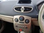 2006 RENAULT CLIO 1.6 VVT PRIVILEGE 5DR AUTO for sale at Copart WESTBURY