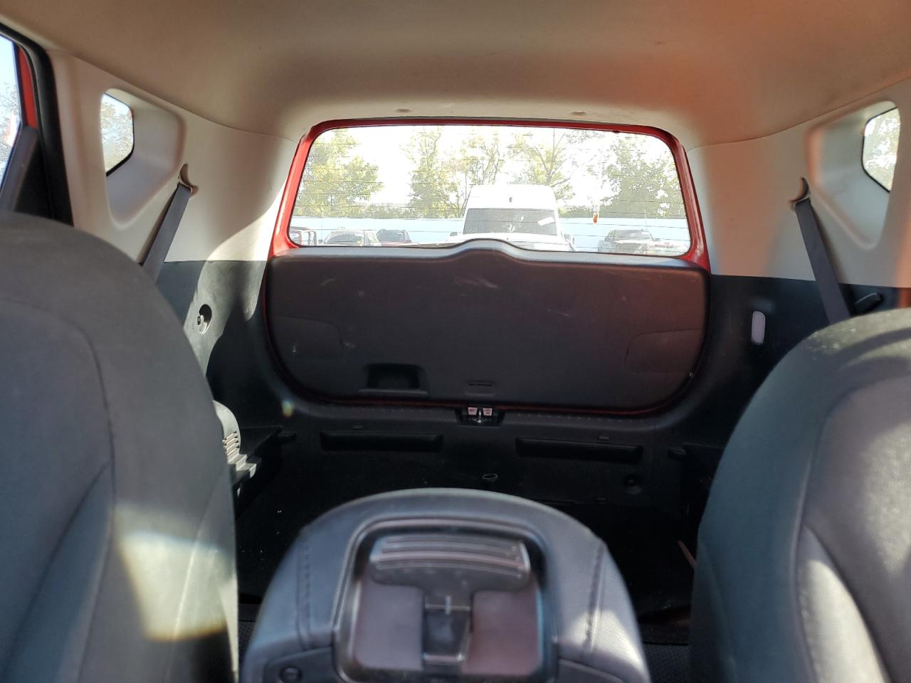 2020 Kia Soul Lx VIN: KNDJ23AU2L7070726 Lot: 84954255