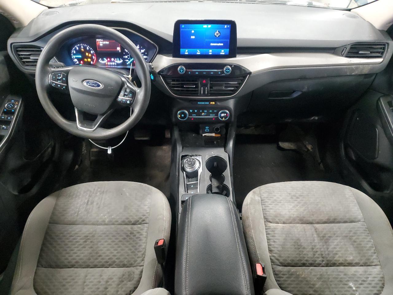 2020 Ford Escape Se VIN: 1FMCU9G64LUC69451 Lot: 85586155