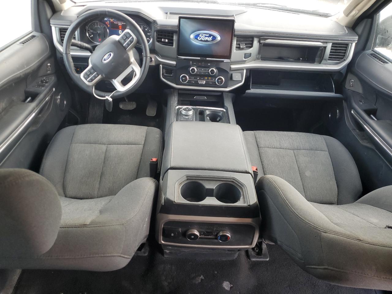 2024 Ford Expedition Xlt VIN: 1FMJU1H8XREA54264 Lot: 89475415