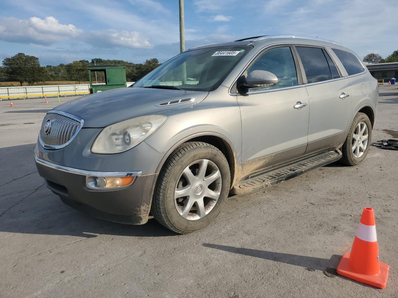 2008 Buick Enclave Cxl