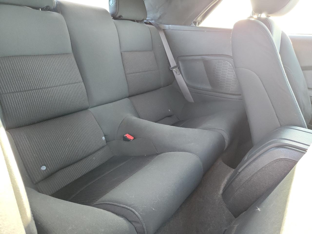 2014 Ford Mustang VIN: 1ZVBP8EM1E5297009 Lot: 84303065