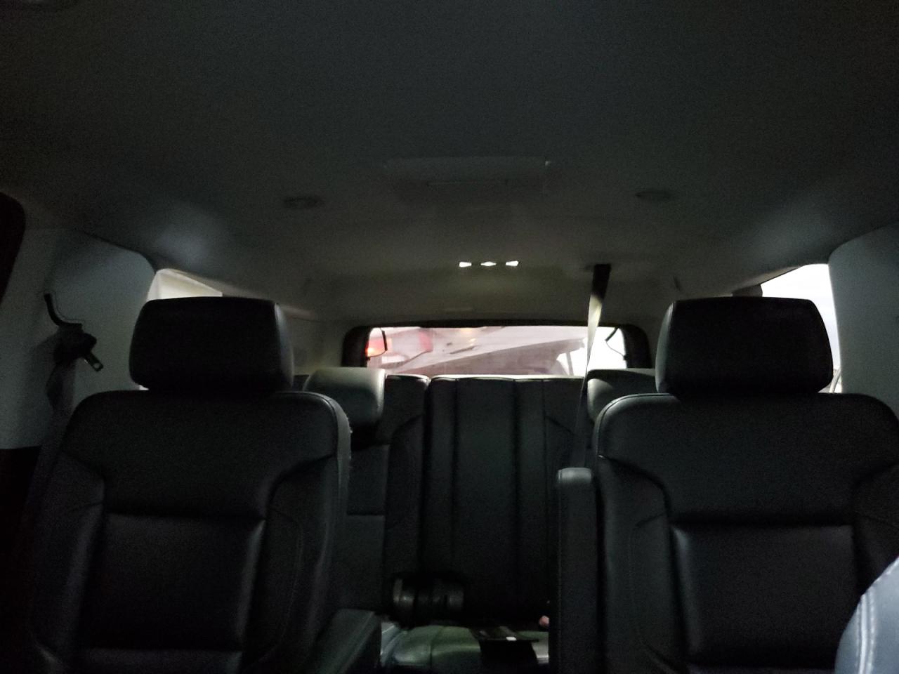 2015 Chevrolet Suburban K1500 Lt VIN: 1GNSKJKC7FR638533 Lot: 84246615