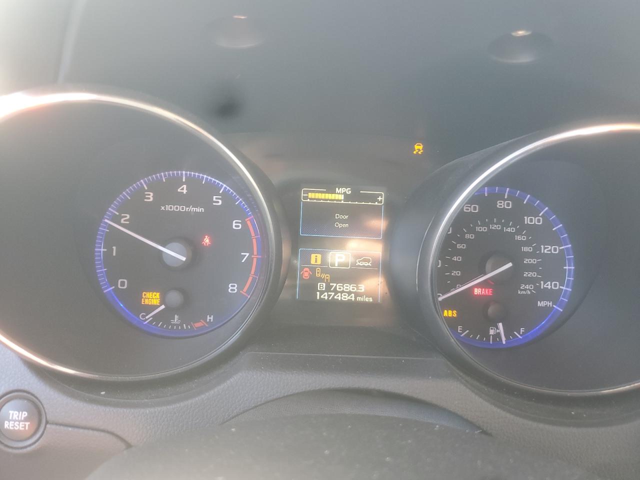 2017 Subaru Outback 2.5I Limited VIN: 4S4BSAKC3H3230833 Lot: 85089555