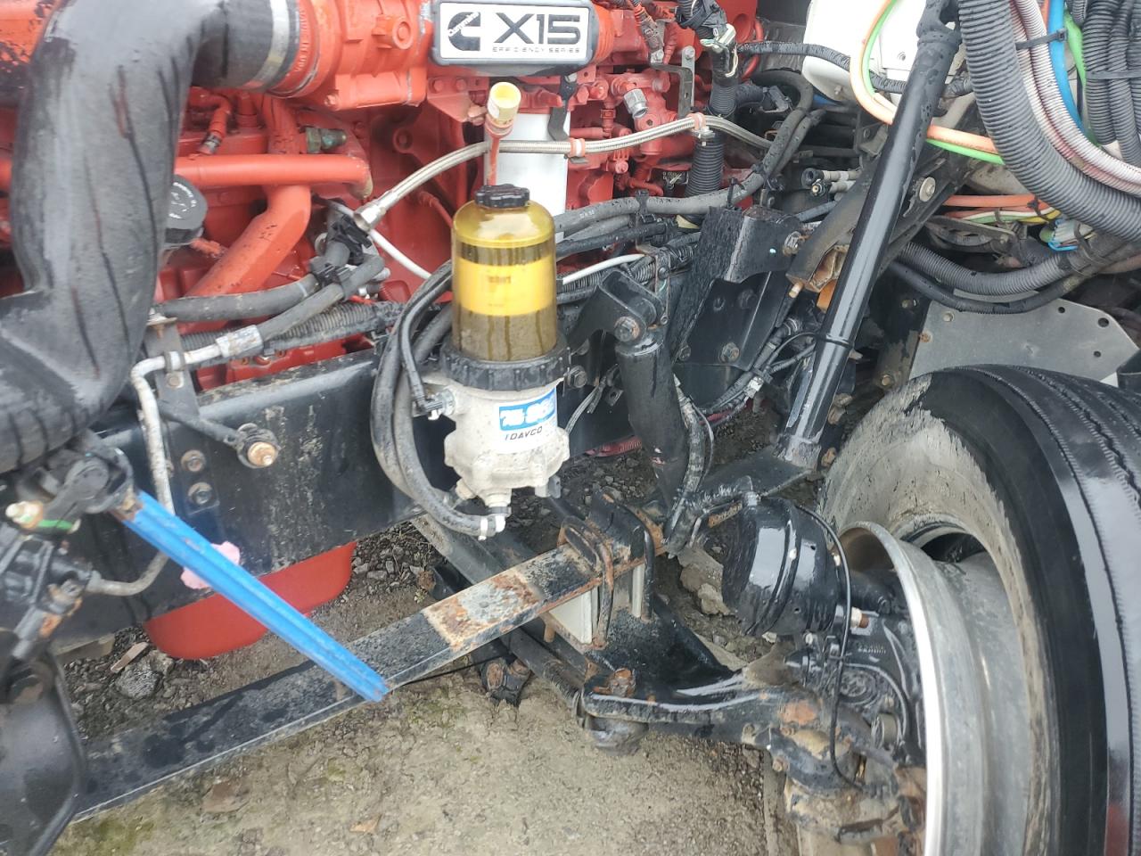 2014 Kia Sorento Sx VIN: 5XYKWDA75EG512610 Lot: 85901365