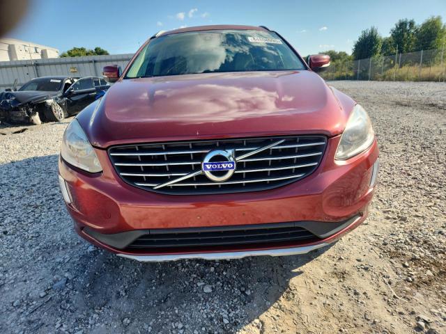 Parquets VOLVO XC60 2016 Red