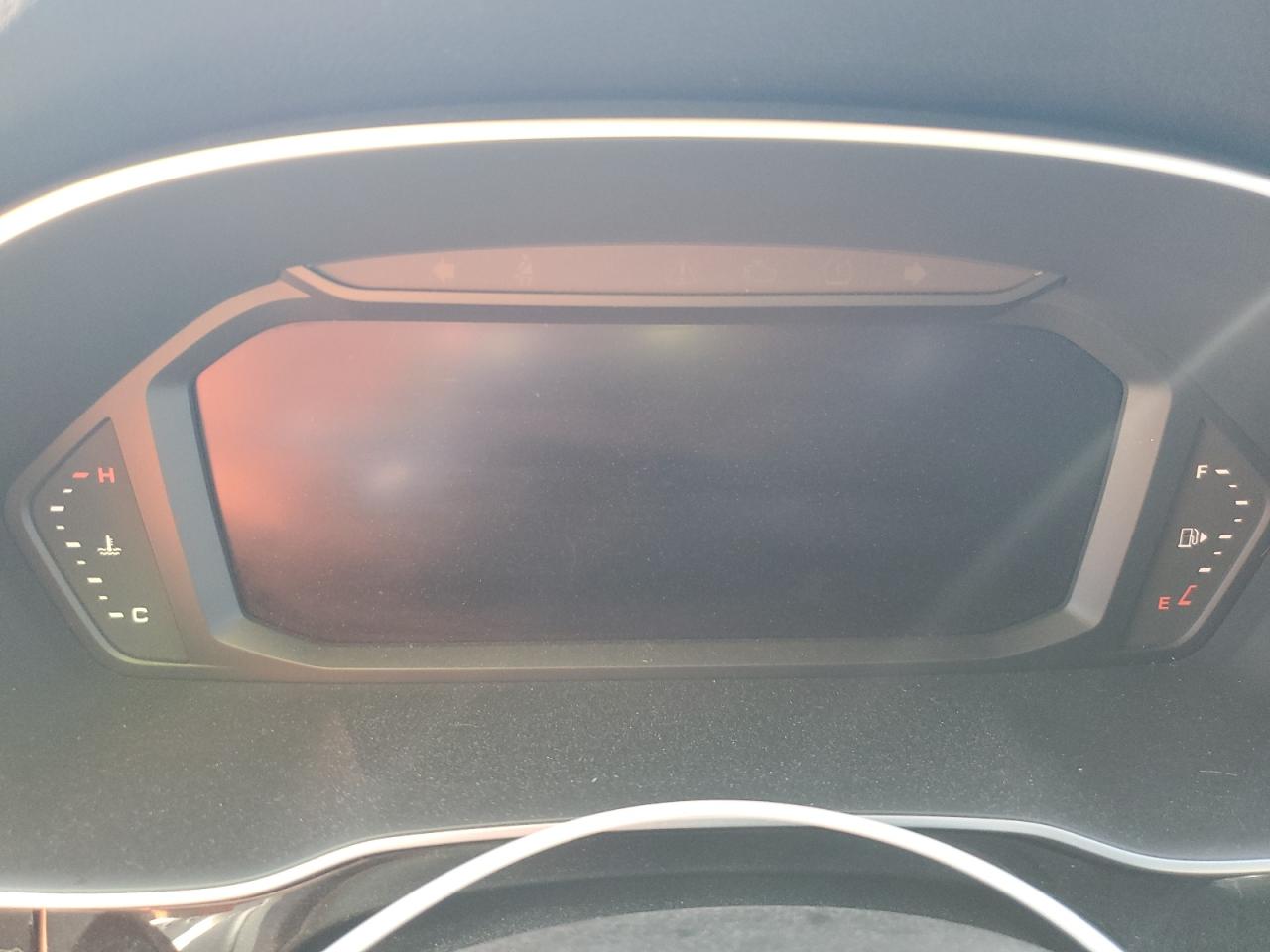 2020 Audi Q3 Premium Plus VIN: WA1BECF35L1113660 Lot: 87464345