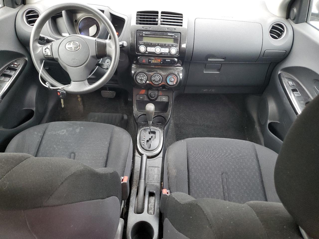 2008 Toyota Scion Xd VIN: JTKKU10468J014666 Lot: 86555485