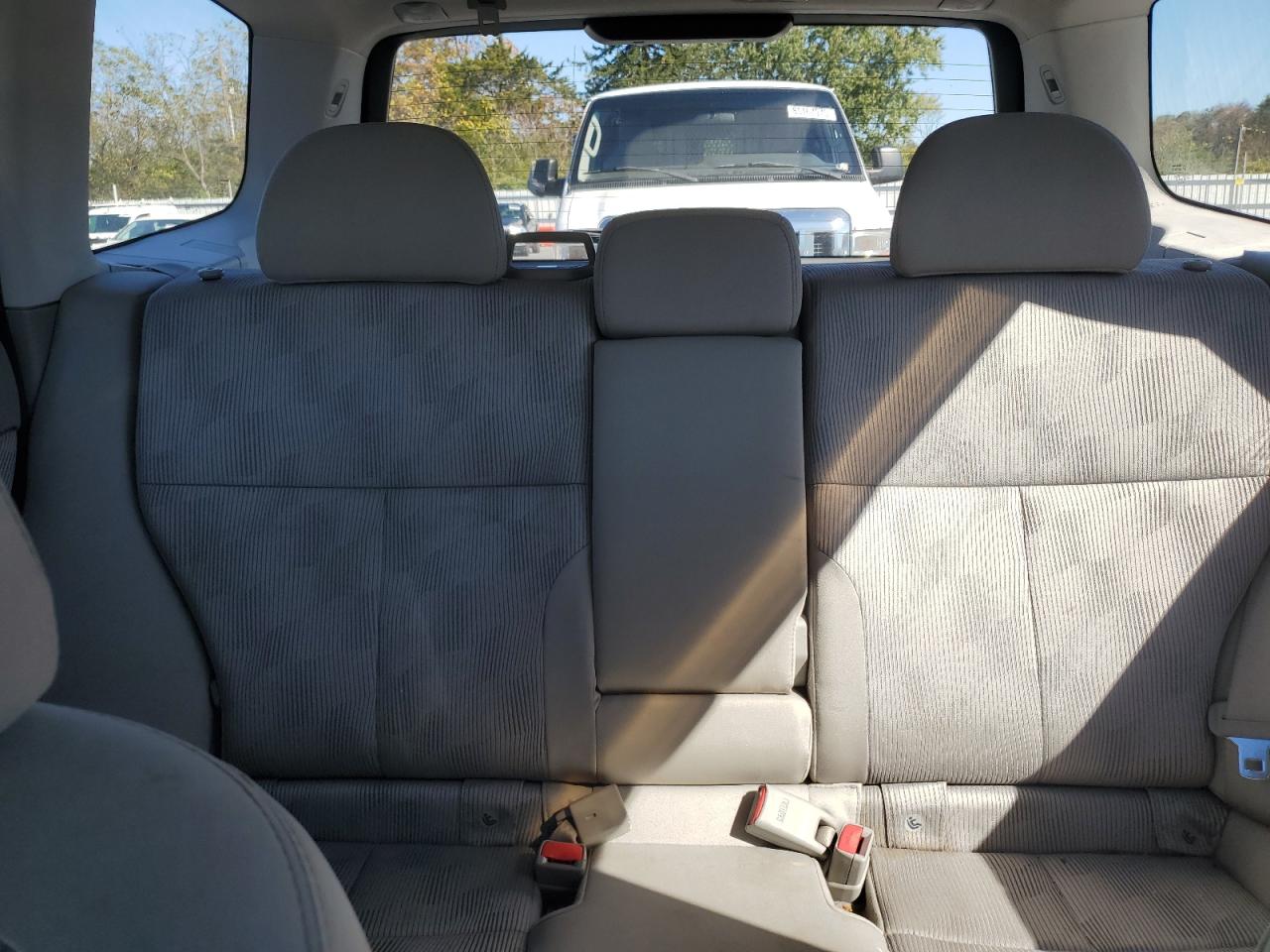 2010 Subaru Forester Xs VIN: JF2SH6BCXAH910996 Lot: 87014255