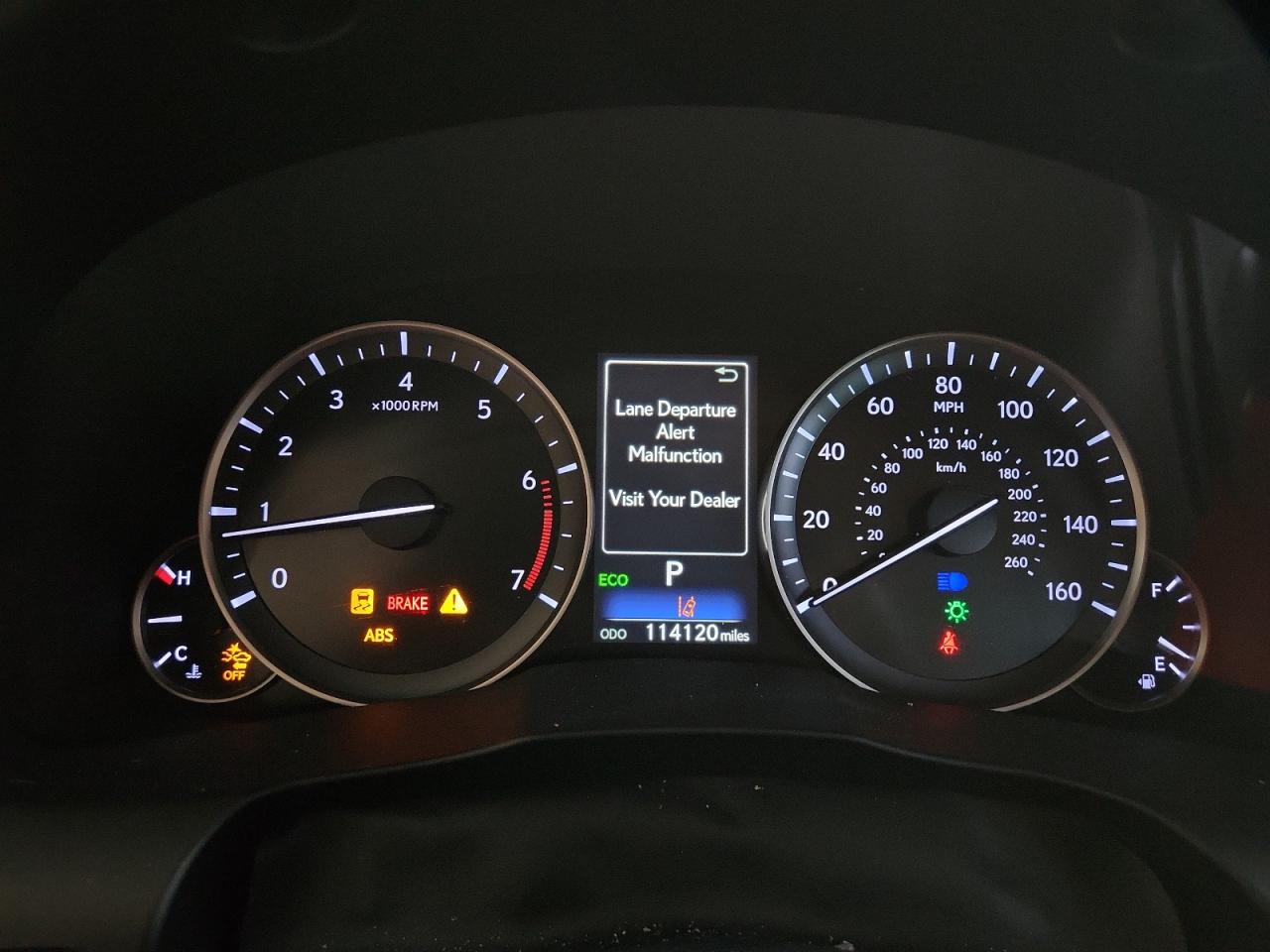 2018 Lexus Es 350 VIN: 58ABK1GG4JU098069 Lot: 86065415