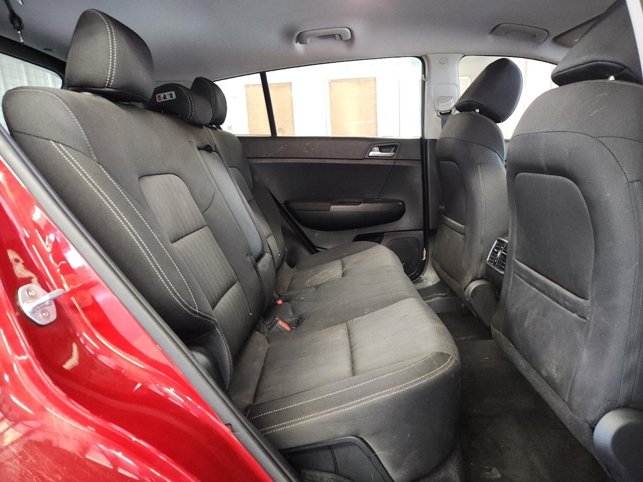 2020 Kia Sportage Lx VIN: KNDPM3AC5L7662469 Lot: 85596095