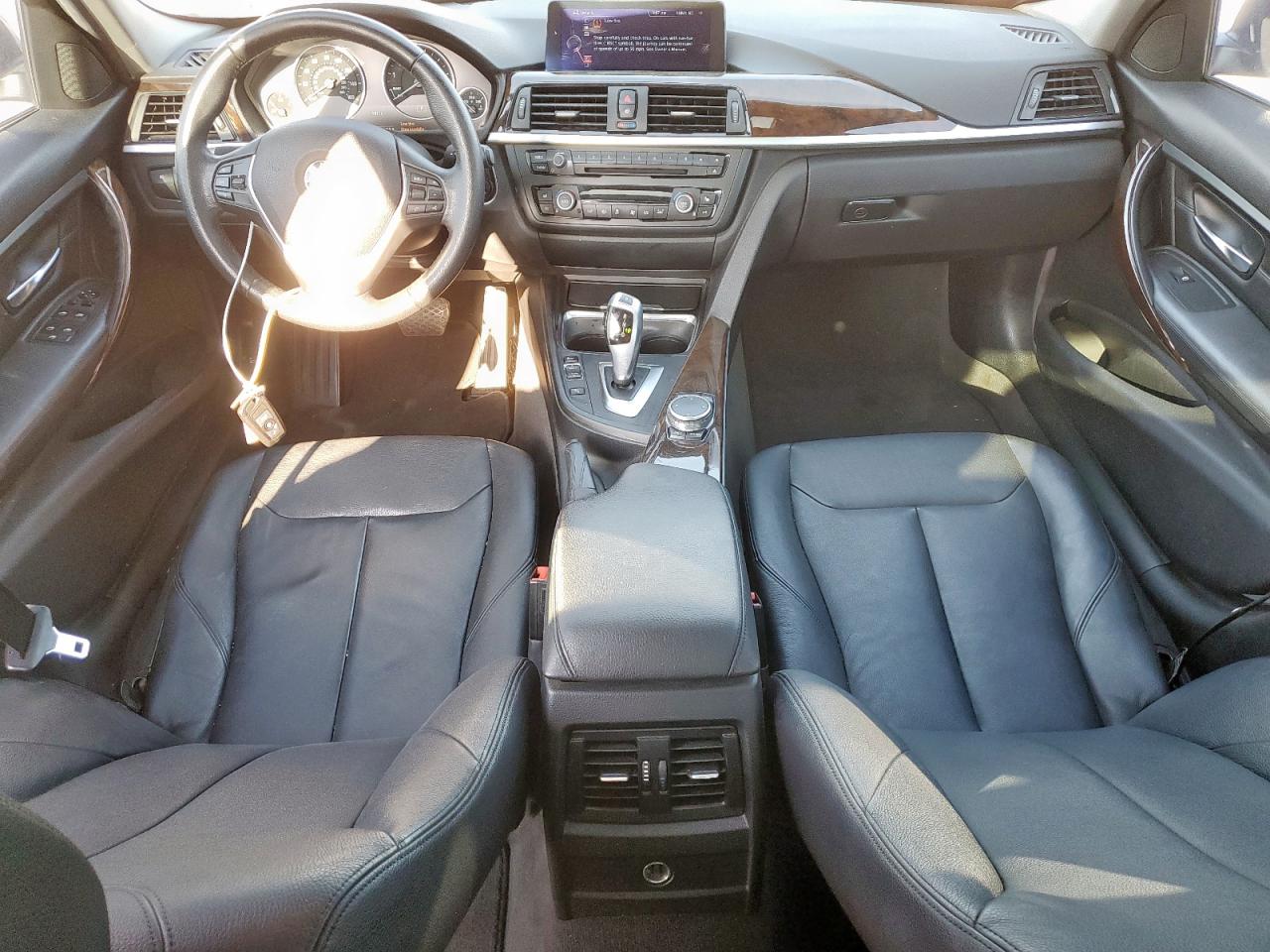 2015 BMW 328 Xi Sulev VIN: WBA3B5C53FF962789 Lot: 84353185