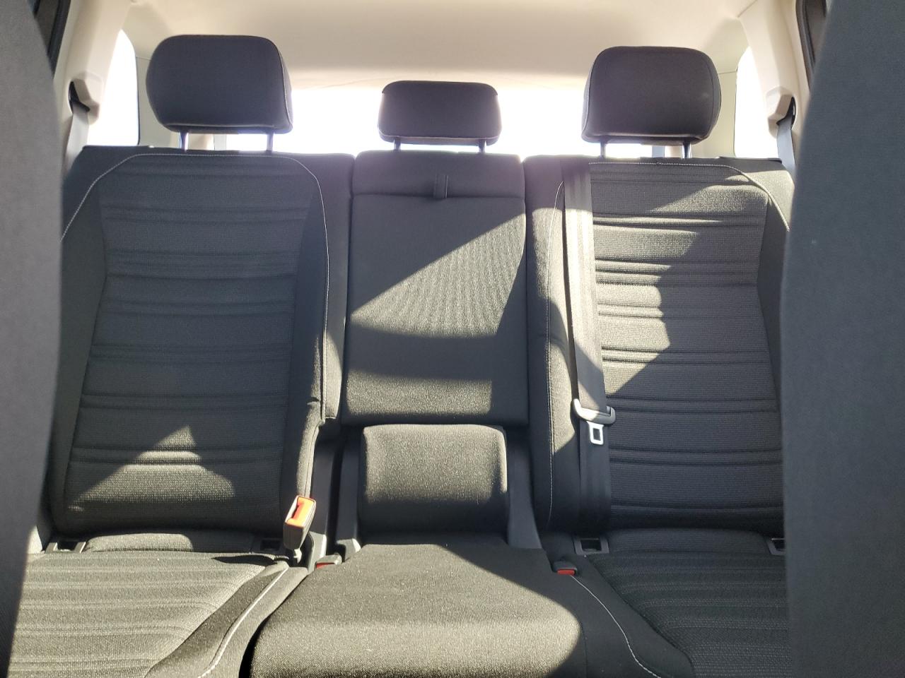 2024 Volkswagen Tiguan S VIN: 3VVRB7AX8RM146700 Lot: 85897415