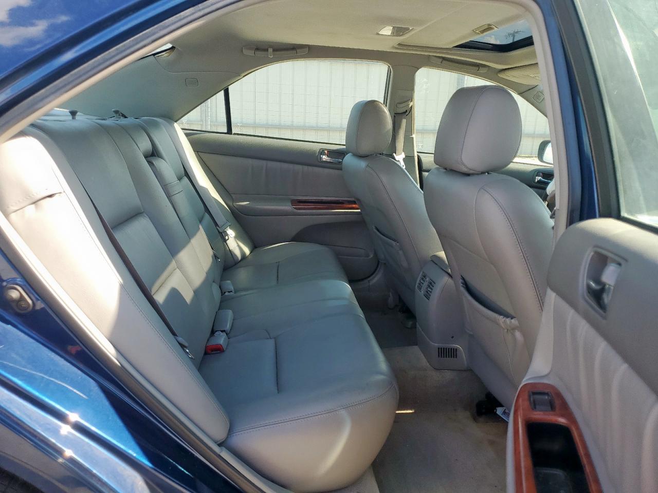 2005 Toyota Camry Le VIN: 4T1BE30K85U007898 Lot: 85292135