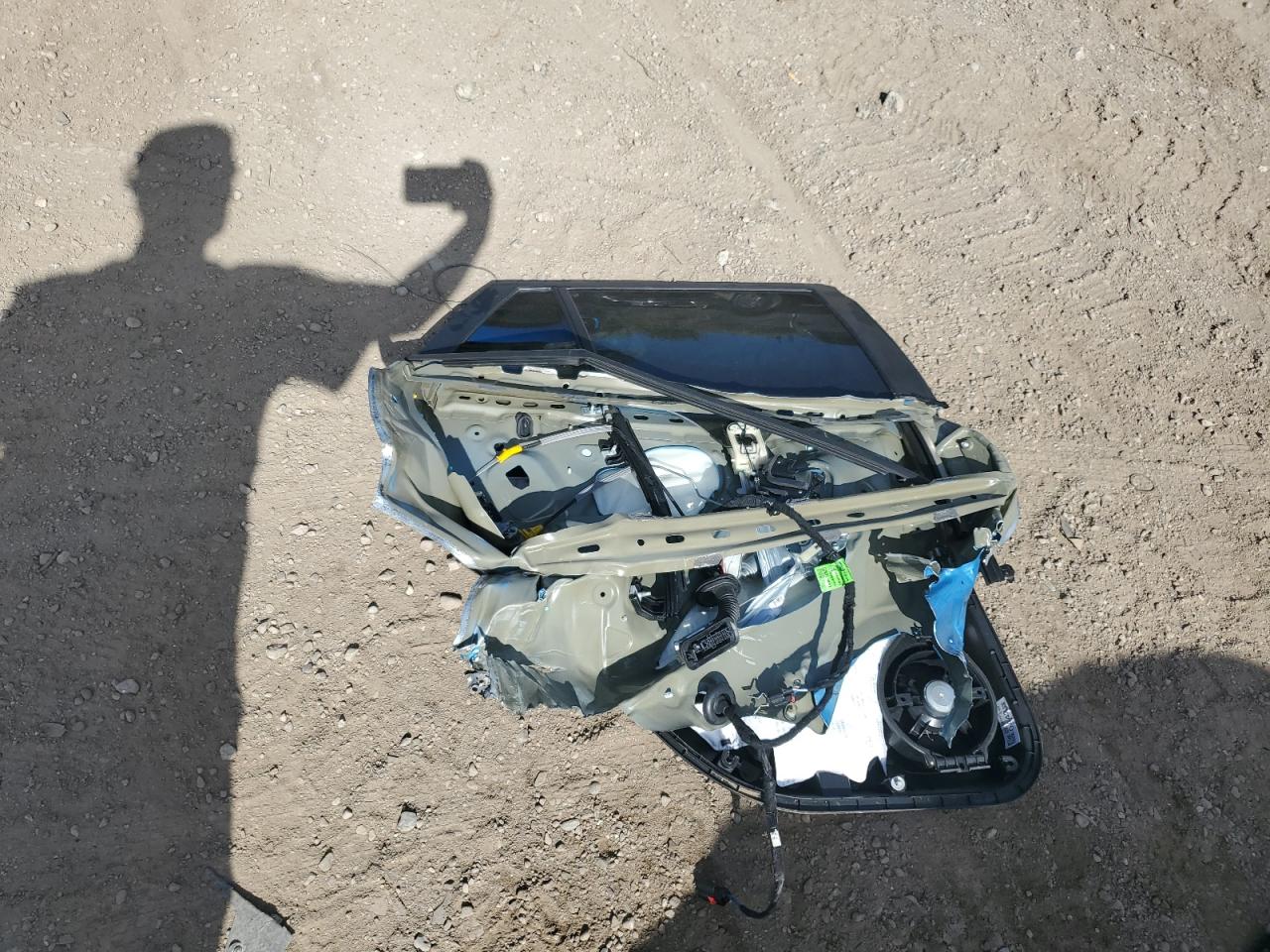 2025 Chevrolet Trax 2Rs VIN: KL77LJEP7SC226651 Lot: 86438865