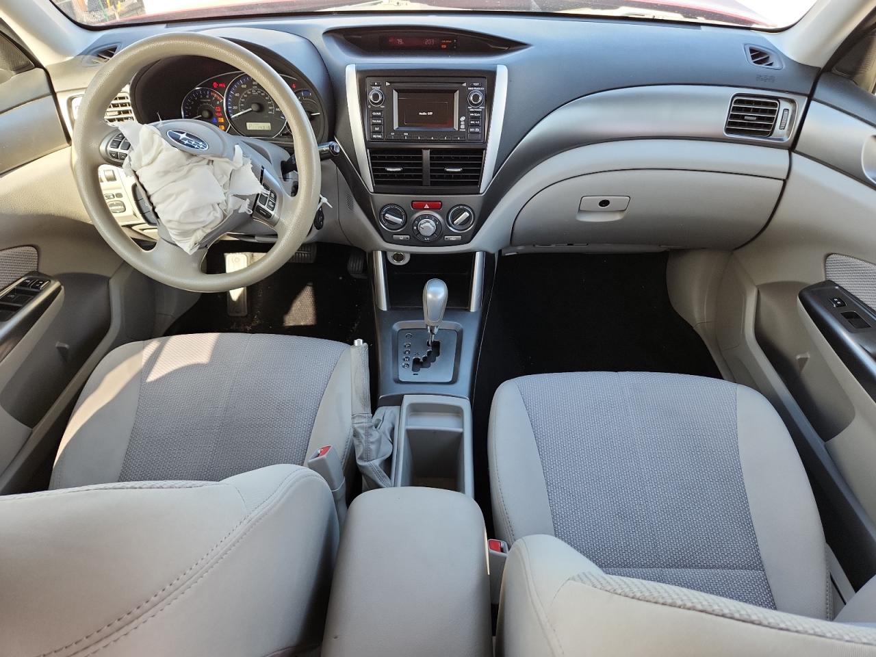 2013 Subaru Forester 2.5X Premium VIN: JF2SHADC4DH429940 Lot: 81997355