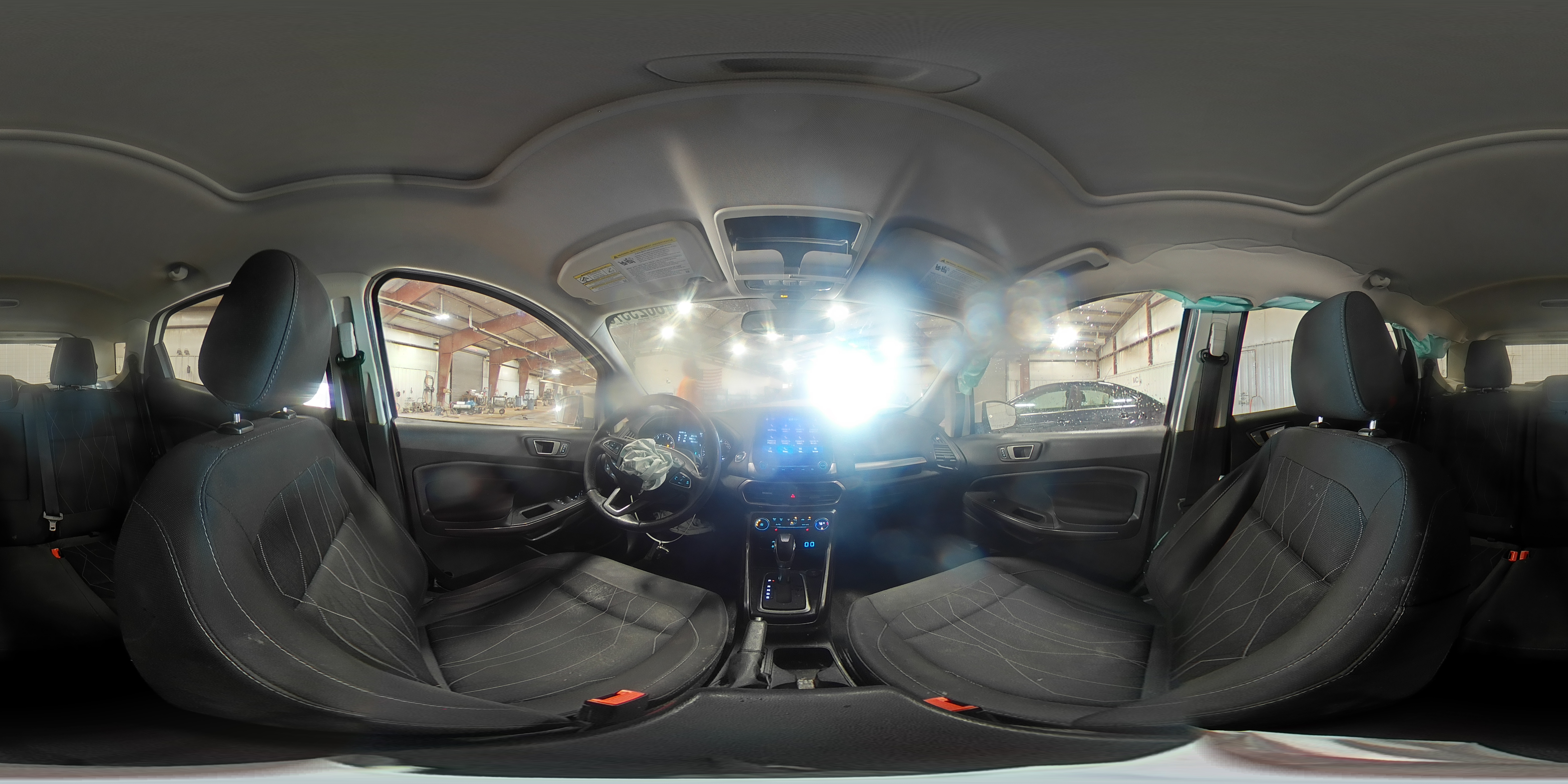 2020 Ford Ecosport Se VIN: MAJ3S2GE1LC331182 Lot: 86253785