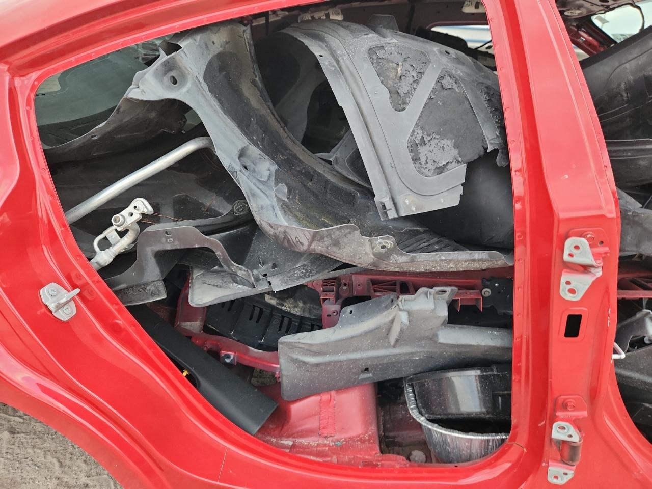 2016 Dodge Charger R/T Scat Pack VIN: 2C3CDXGJ8GH308360 Lot: 85147675